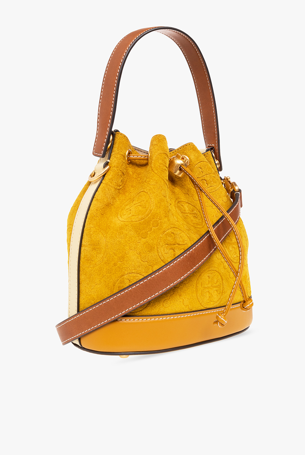 Tory Burch 'T Monogram' bucket bag Women's Bags Vitkac